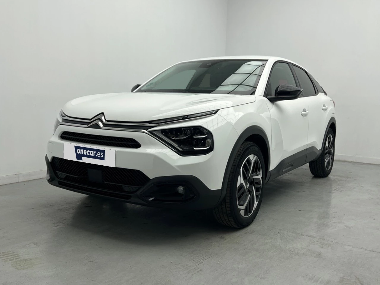 CITROEN 1.2 PURETECH PLUS 131CV 5P