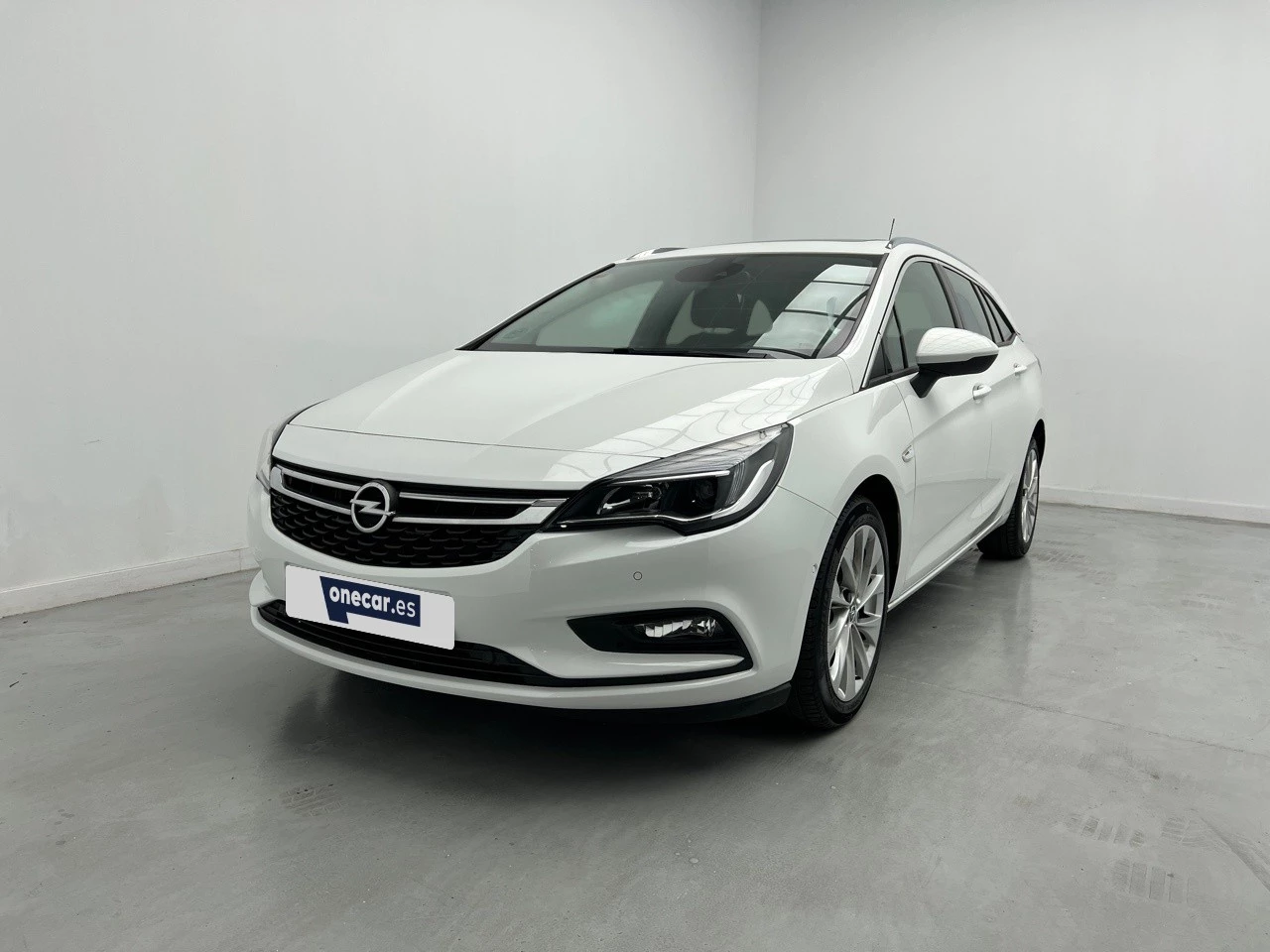 OPEL 1.4 TURBO EXCELLENCE S/S AUTO SW 150CV 5P