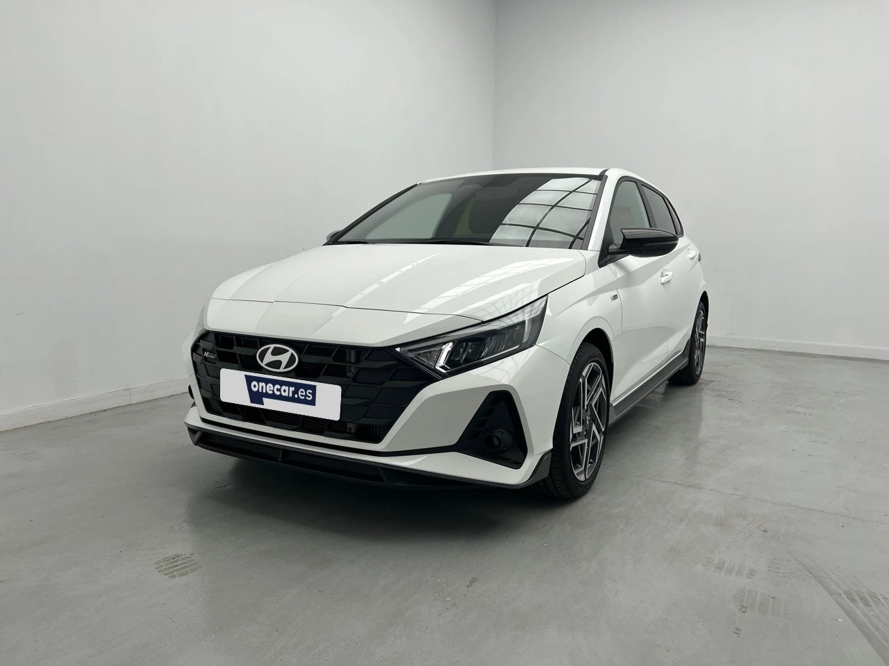 HYUNDAI 1.0 TGDI 48V N LINE 100CV 5P
