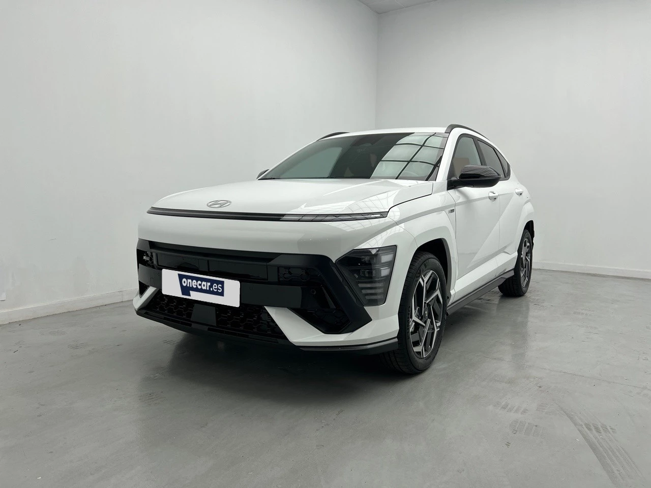 HYUNDAI HEV KONA 1.6 GDI N LINE DCT 129CV 5P