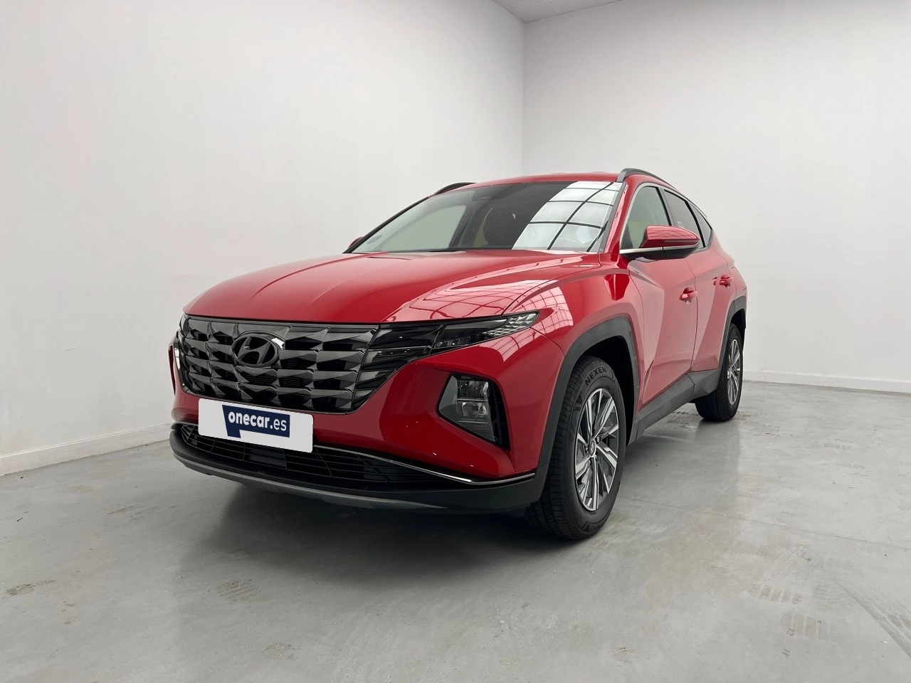HYUNDAI 1.6 TGDI HEV MAXX AUTO 230CV 5P