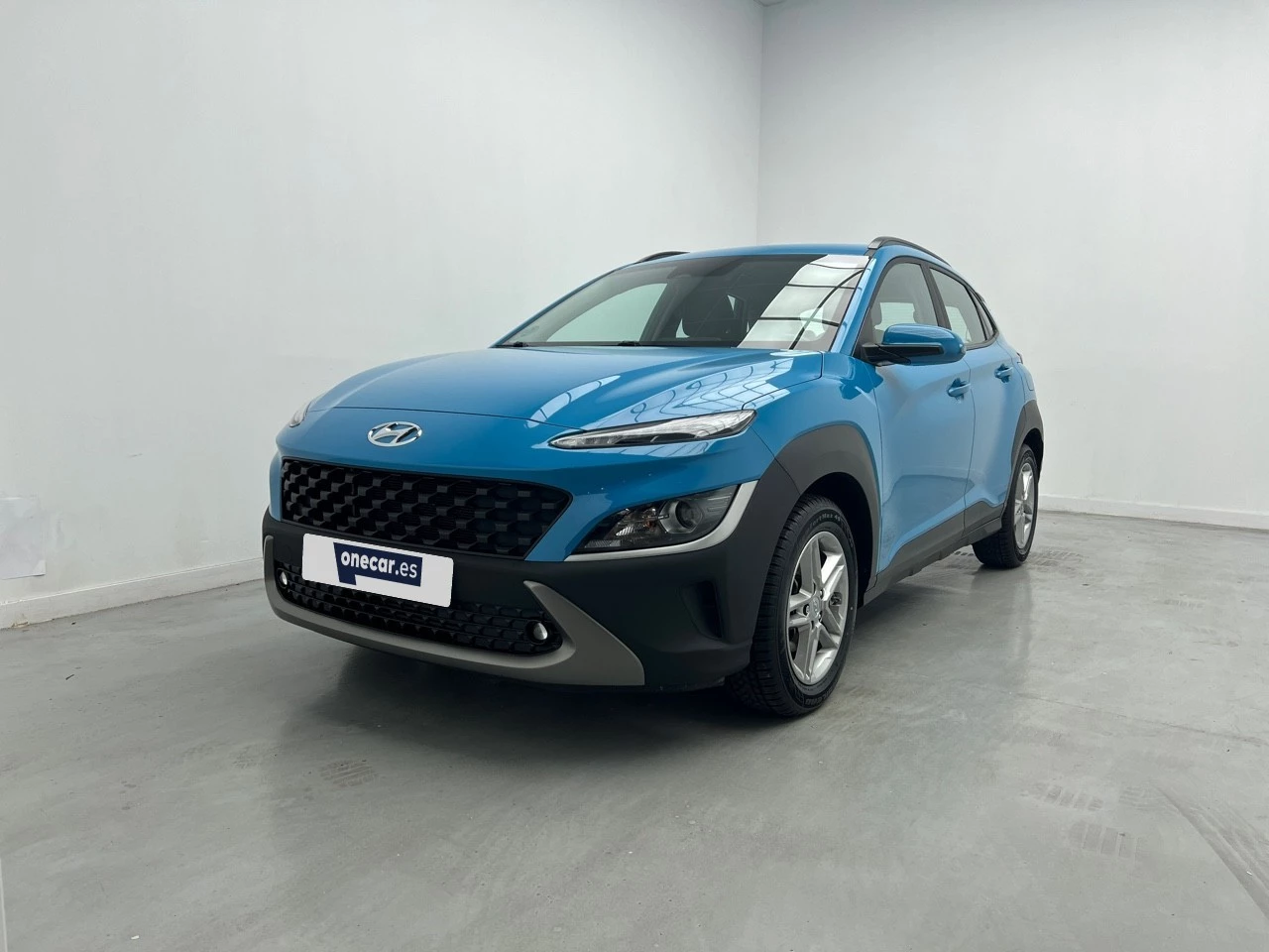 HYUNDAI 1.0 TGDI MAXX 2WD 120CV 5P