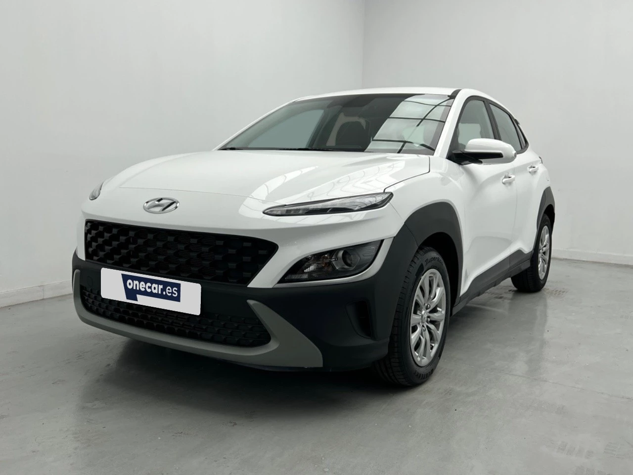 HYUNDAI 1.0 TGDI KLASS 2WD 120CV 5P