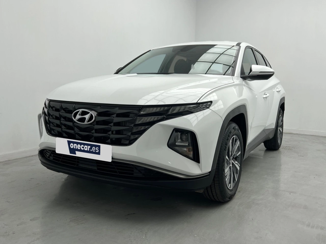 HYUNDAI 1.6 TGDI KLASS 150CV 5P