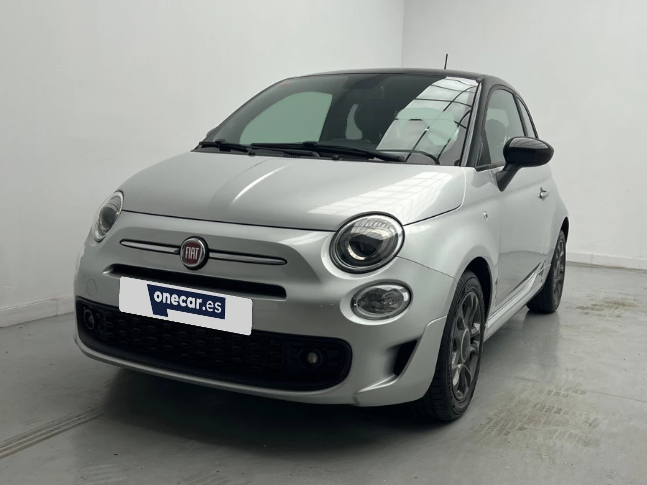 FIAT 1.0 HYBRID CONNECT 70CV 3P