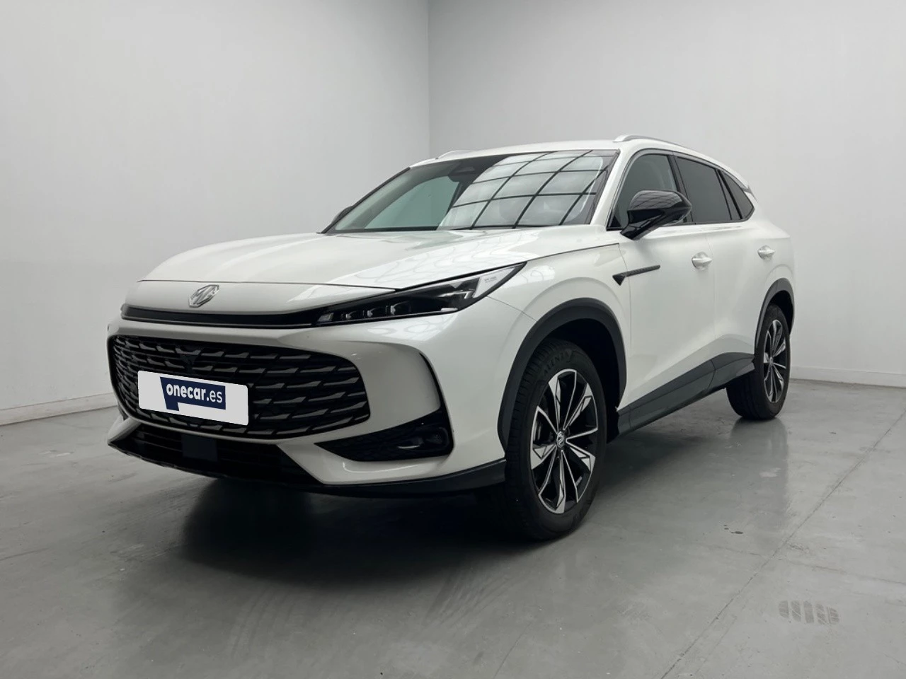 MG 1.5 HEV HYBRID +COMFORT 220CV 5P