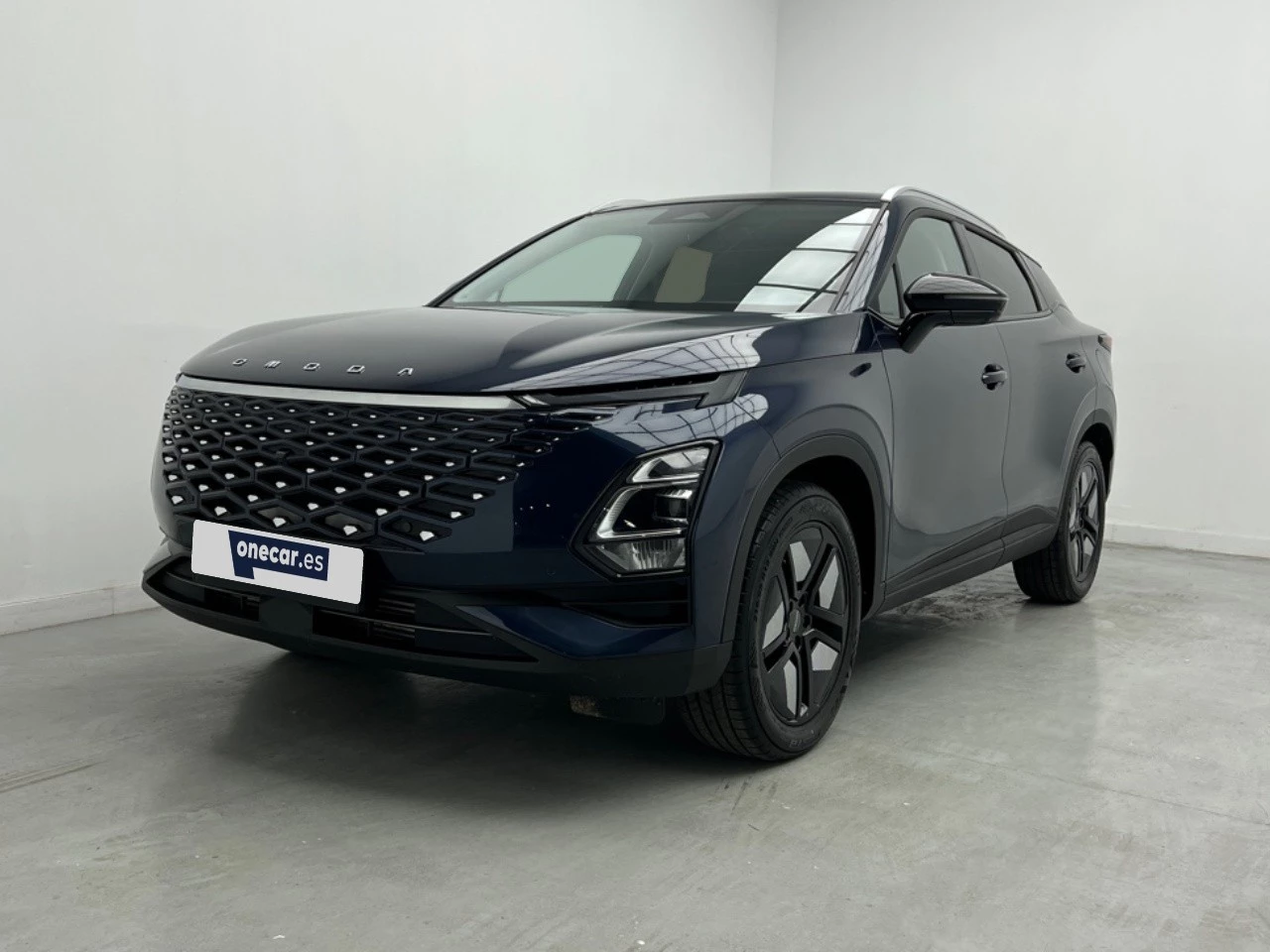 OMODA 1.6 T-GDI PREMIUM DCT 147CV 5P