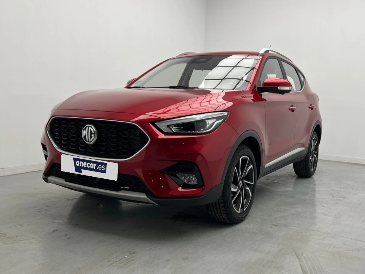 MG 1.5 LUXURY 106CV 5P