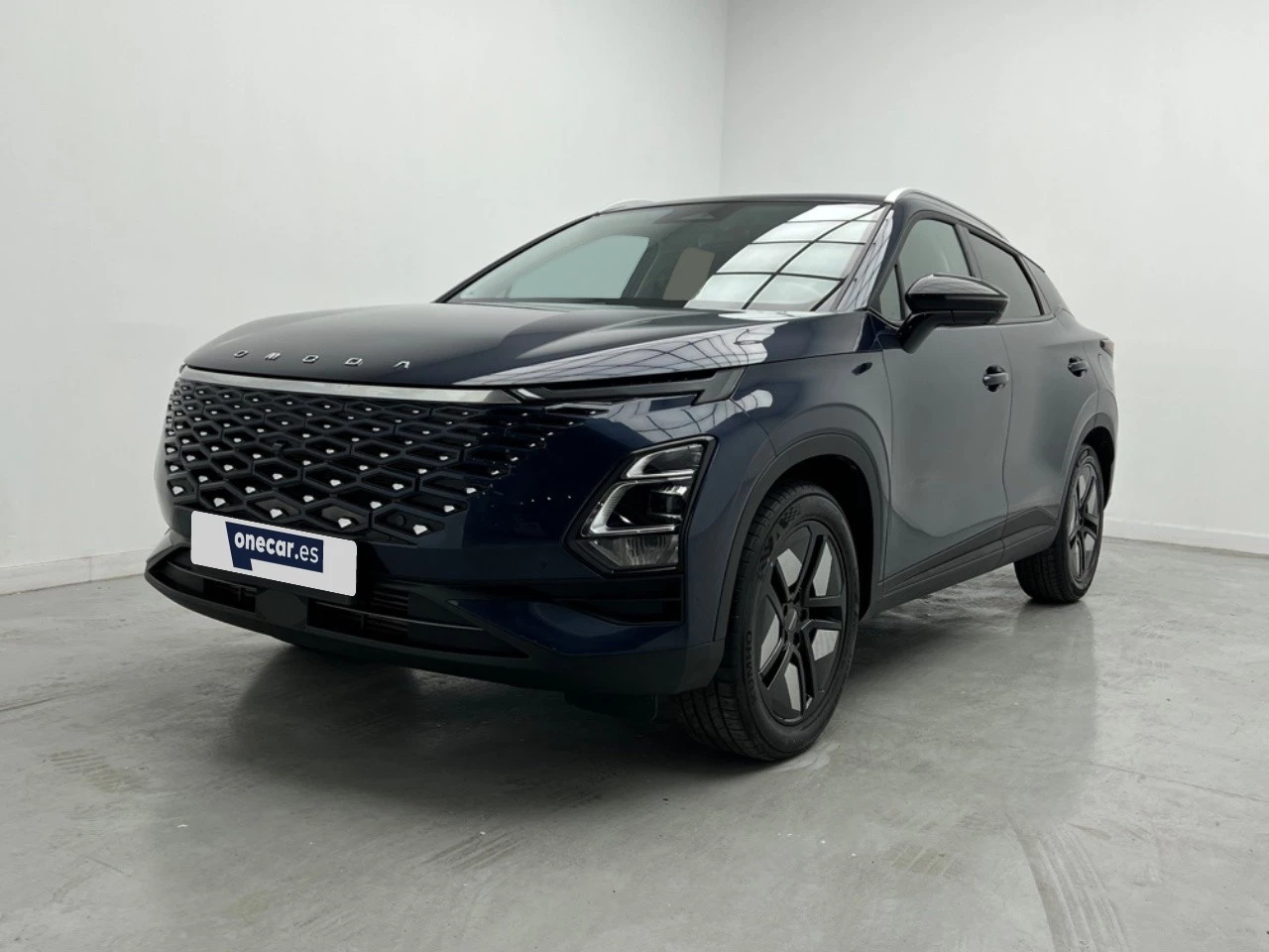 OMODA 1.6 T-GDI PREMIUM DCT 147CV 5P