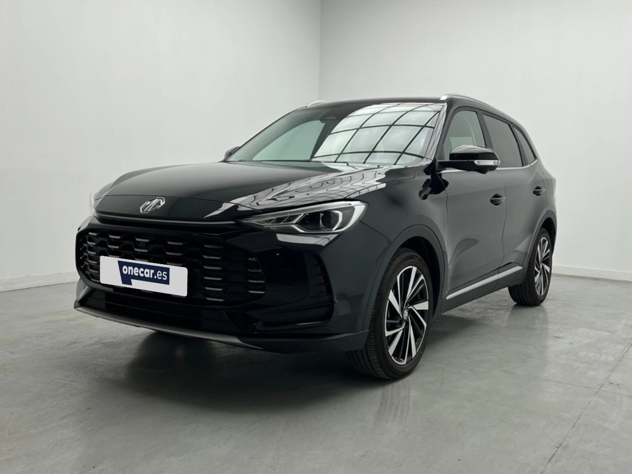 MG 1.5 HEV LUXURY 197CV 5P