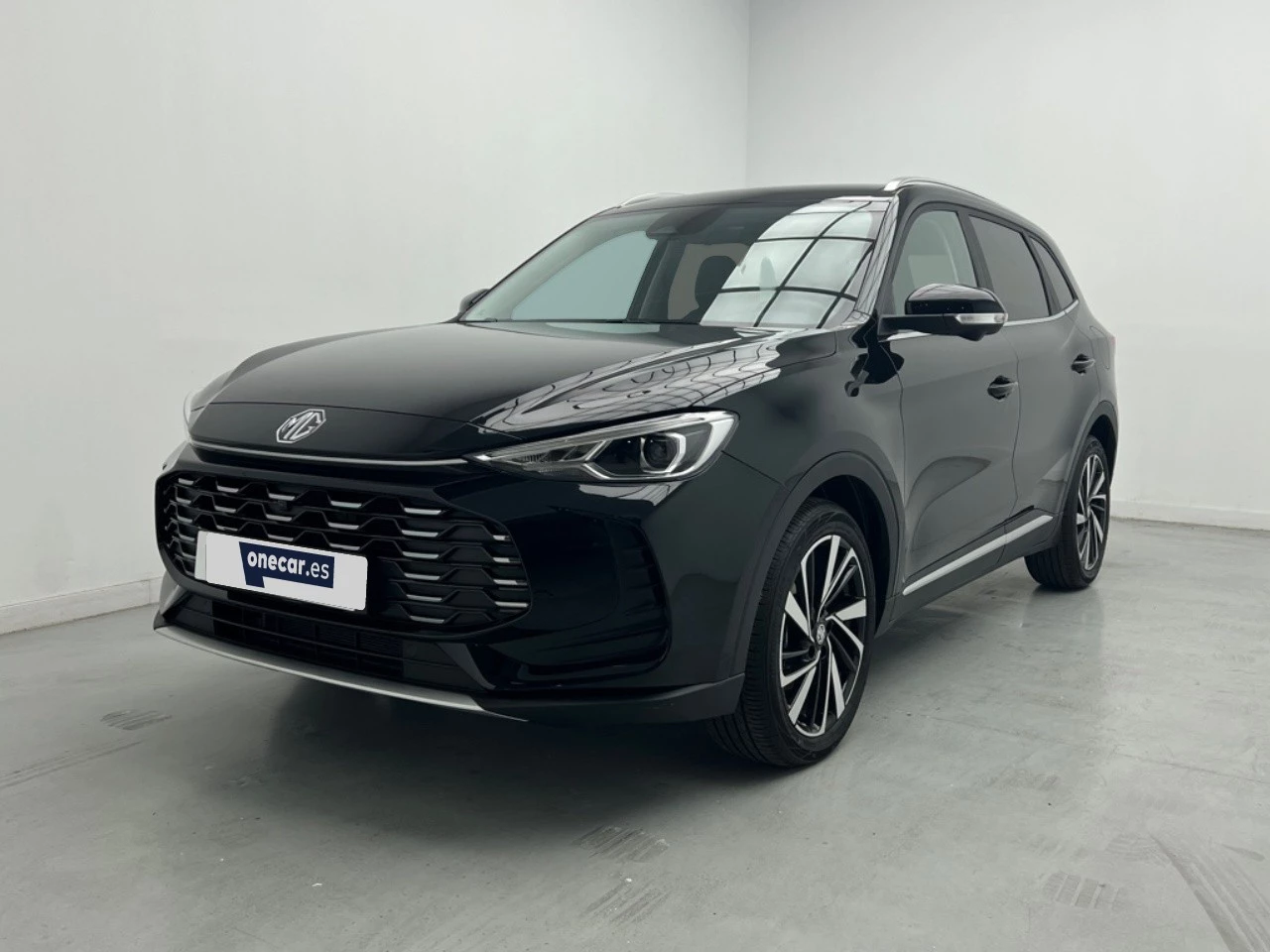 MG 1.5 HEV LUXURY 197CV 5P