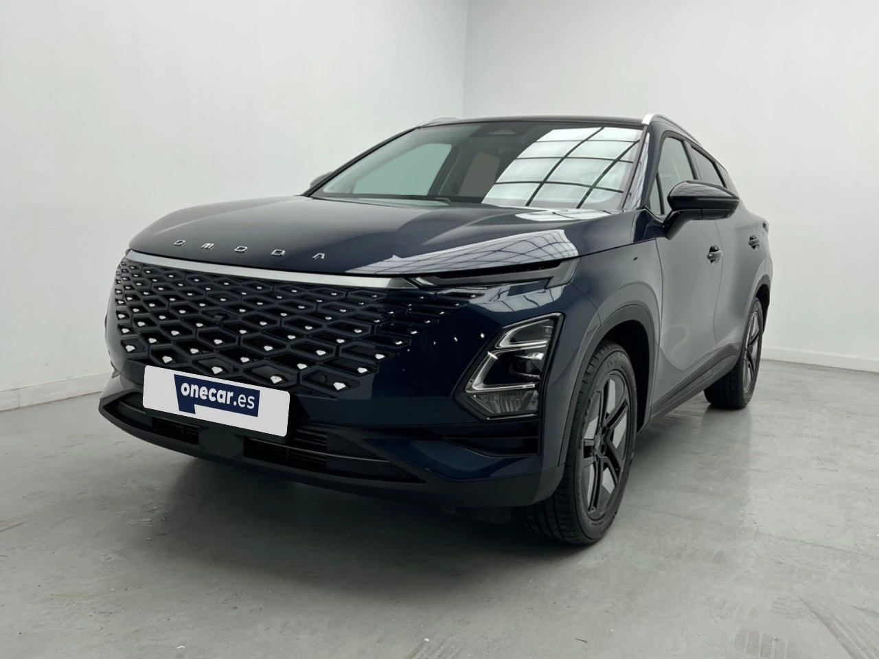 OMODA 1.6 T-GDI PREMIUM DCT 147CV 5P