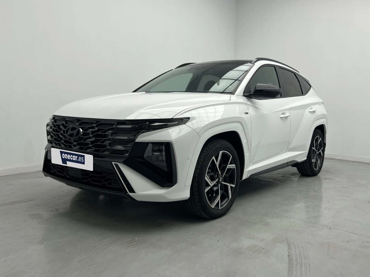 HYUNDAI PHEV 1.6T N LINE STYLE AUTO 4WD 252CV 5P