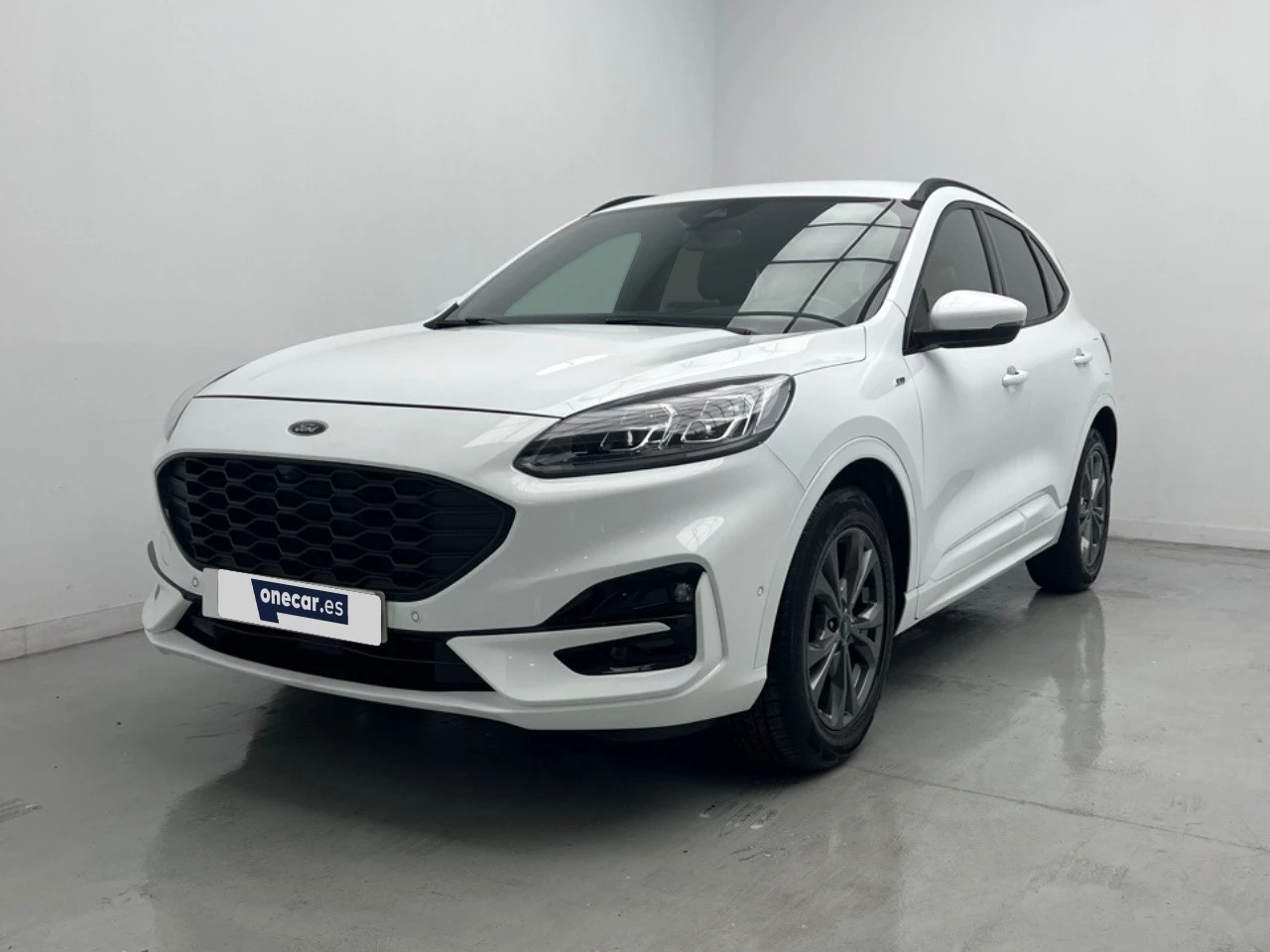 FORD ST-LINE X 2.5 DURATEC FHEV 190CV 5P