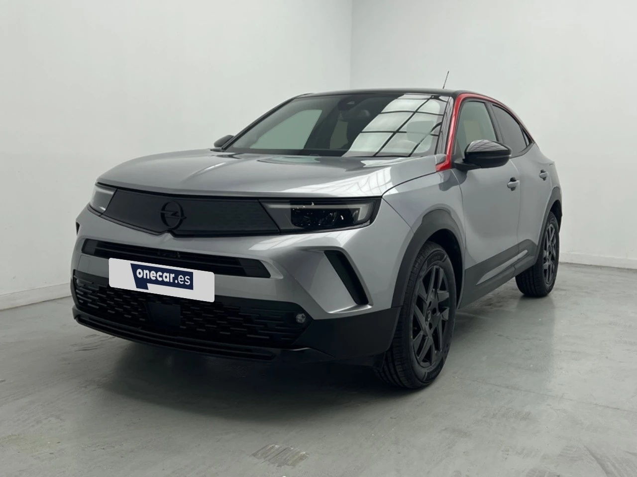 OPEL 1.2 T GS LINE AUTO 130CV 5P