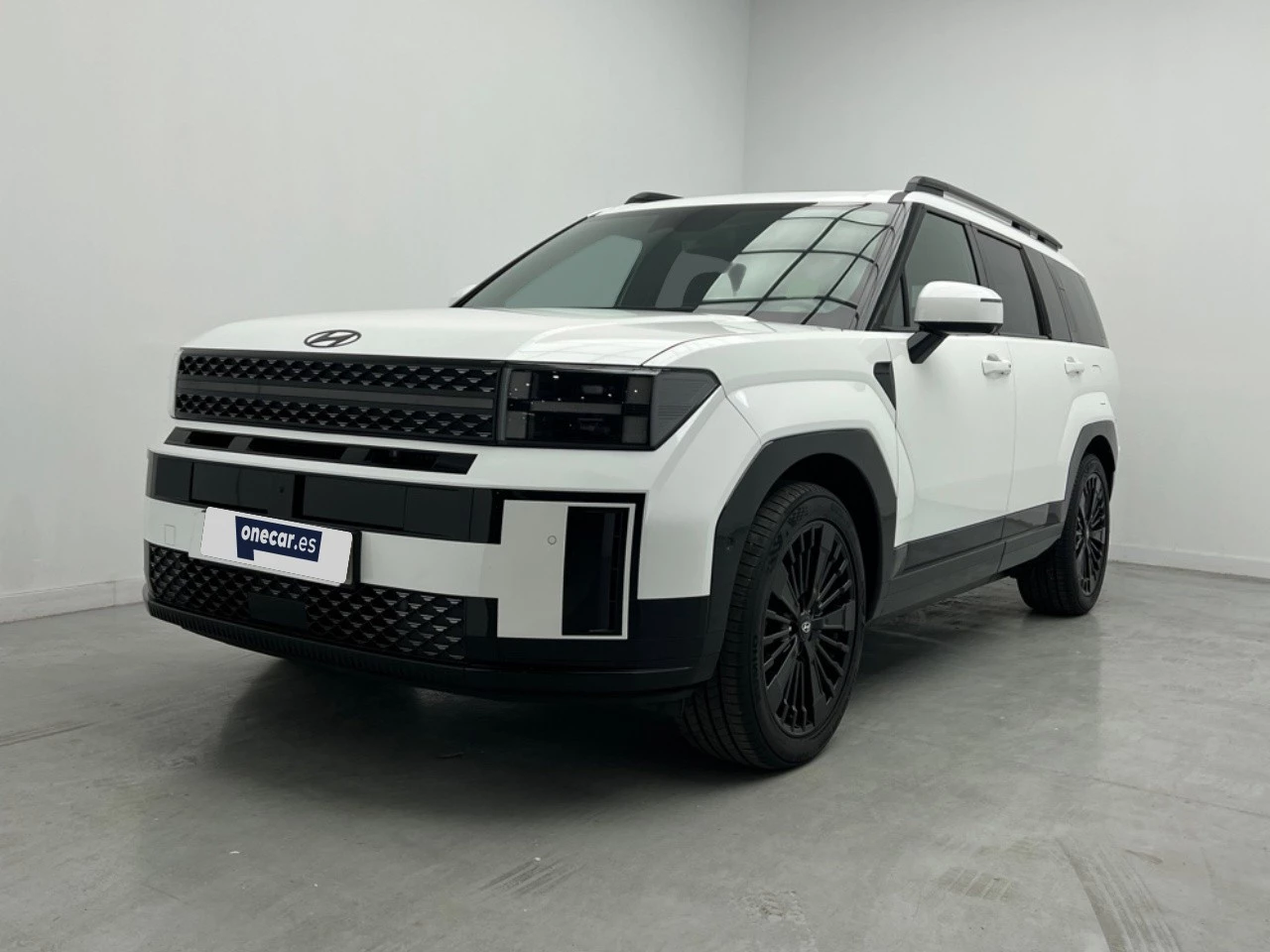 HYUNDAI 1.6T HEV CALLIGRAPHY 215CV 5P 7 PLAZAS