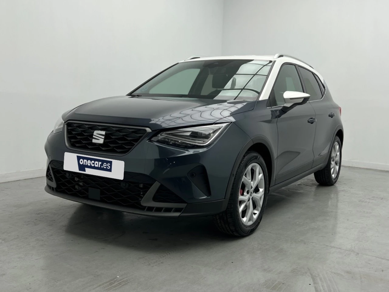 SEAT 1.5 TSI FR XL DSG 150 5P