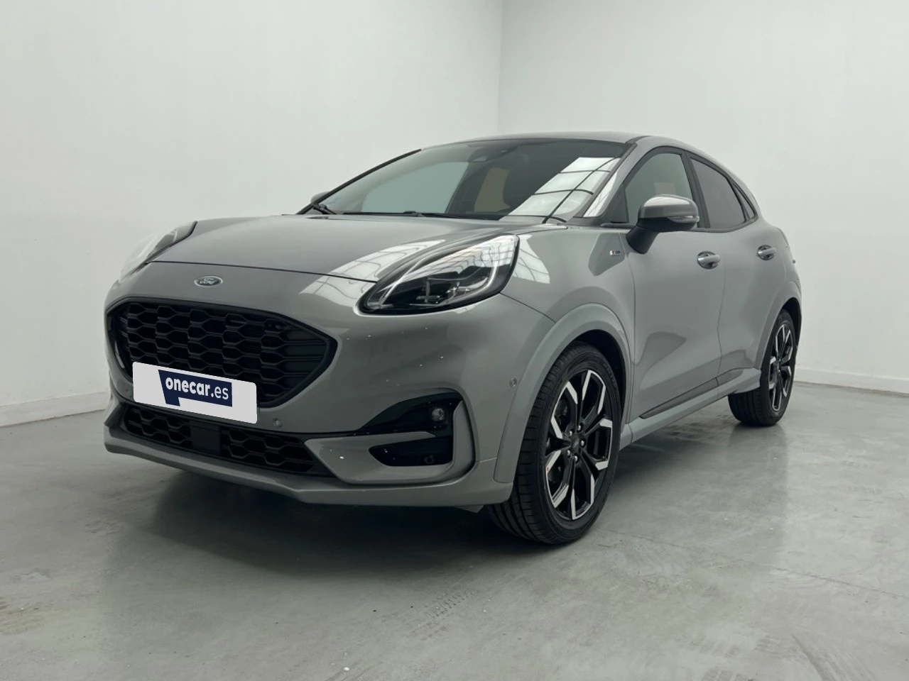FORD 1.0 ECOBOOST MHEV ST-LINE X 125CV 5P