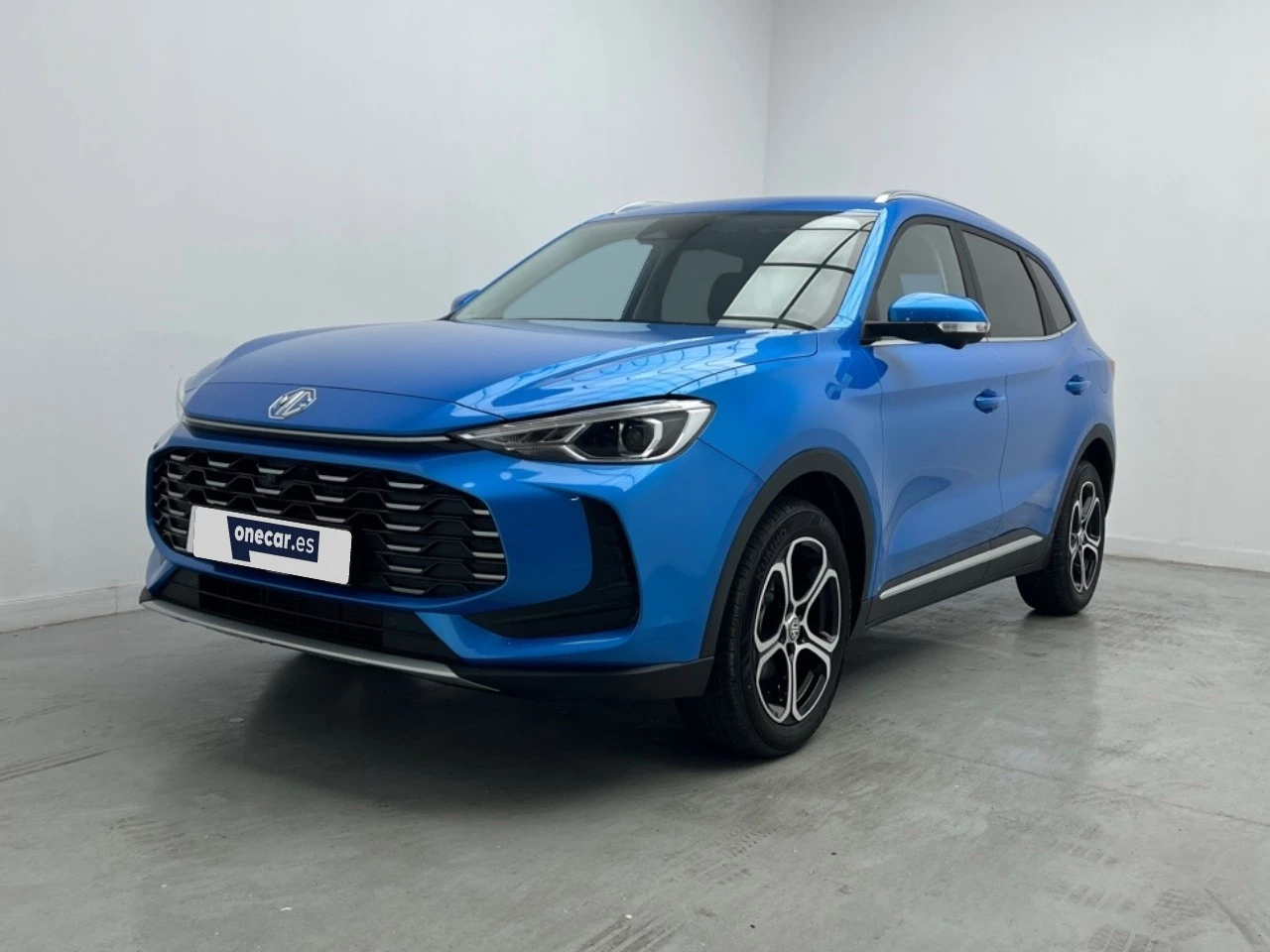 MG 1.5 COMFORT 116CV 5P