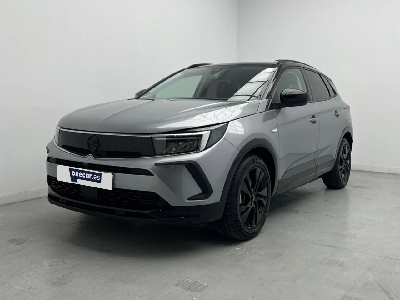 OPEL 1.6 TURBO PHEV GS LINE 225CV 5P