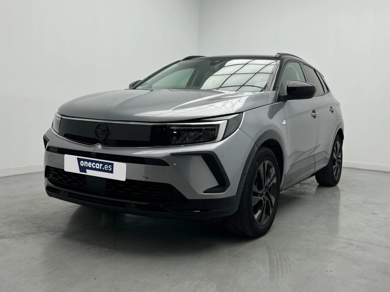 OPEL 1.6 TURBO PHEV GS LINE 225CV 5P