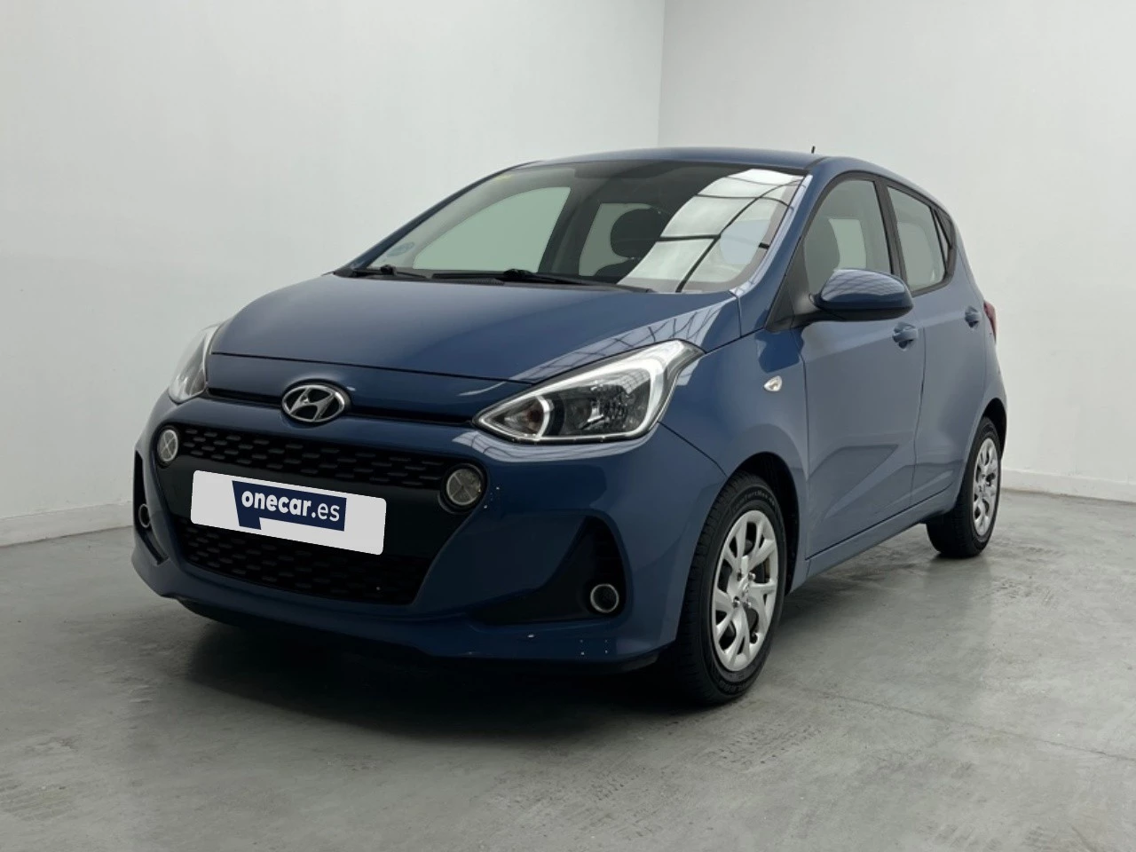HYUNDAI 1.0 TECNO 66CV 5P