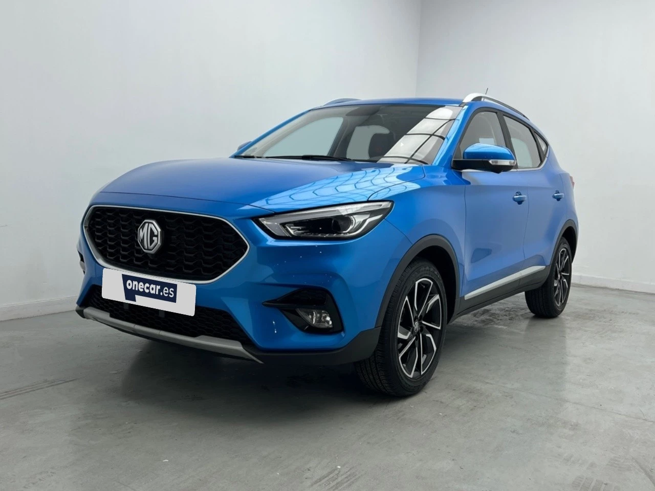 MG 1.5 LUXURY 106CV 5P