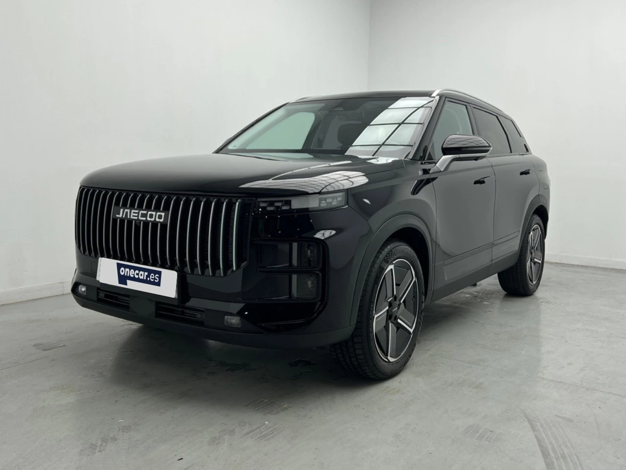 JAECOO 1.6T SELECT DCT 147CV 5P