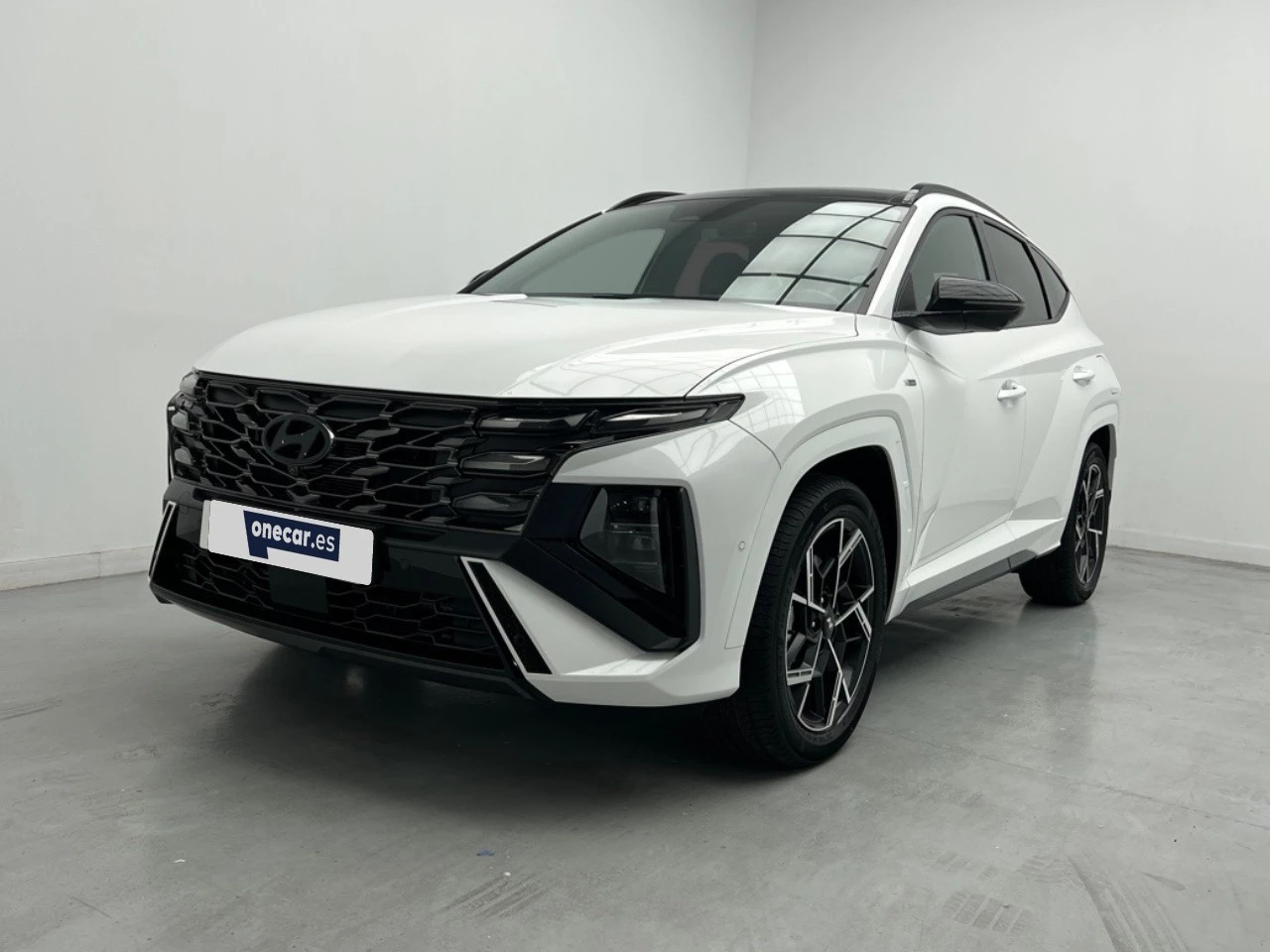 HYUNDAI PHEV FL 1.6T NLINE STYLE AT 4WD 252CV 5P