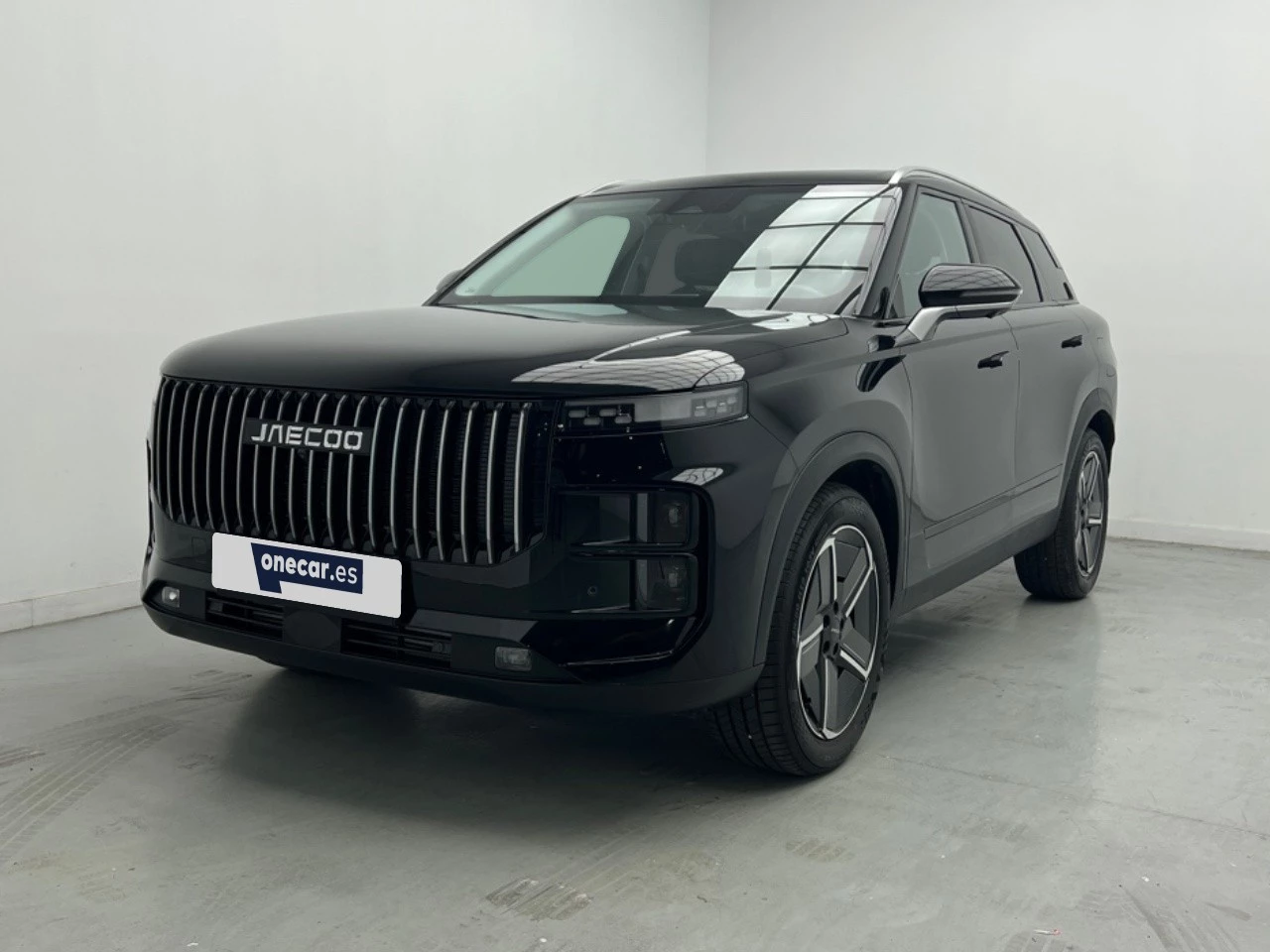 JAECOO 1.6T SELECT DCT 147CV 5P