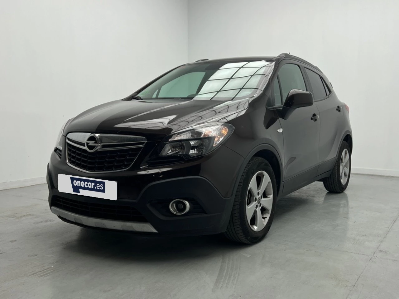 OPEL 1.4 T SELECTIVE AUTO 140CV 5P