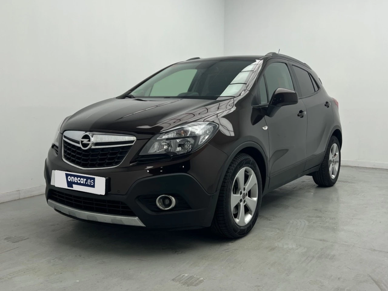 OPEL 1.4 T SELECTIVE AUTO 140CV 5P