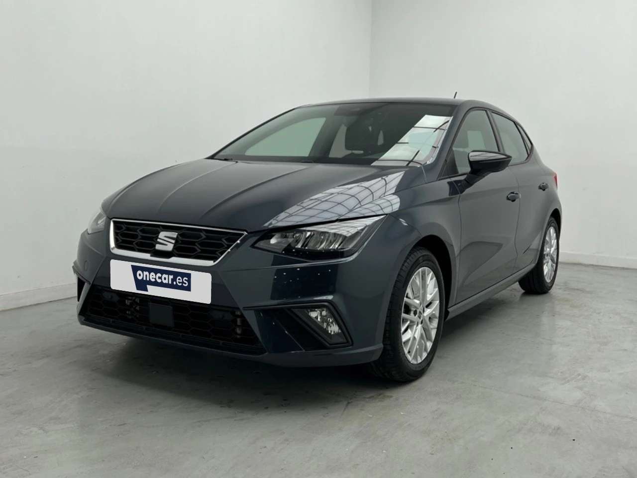 SEAT 1.0 TSI FR XS 115CV 5P
