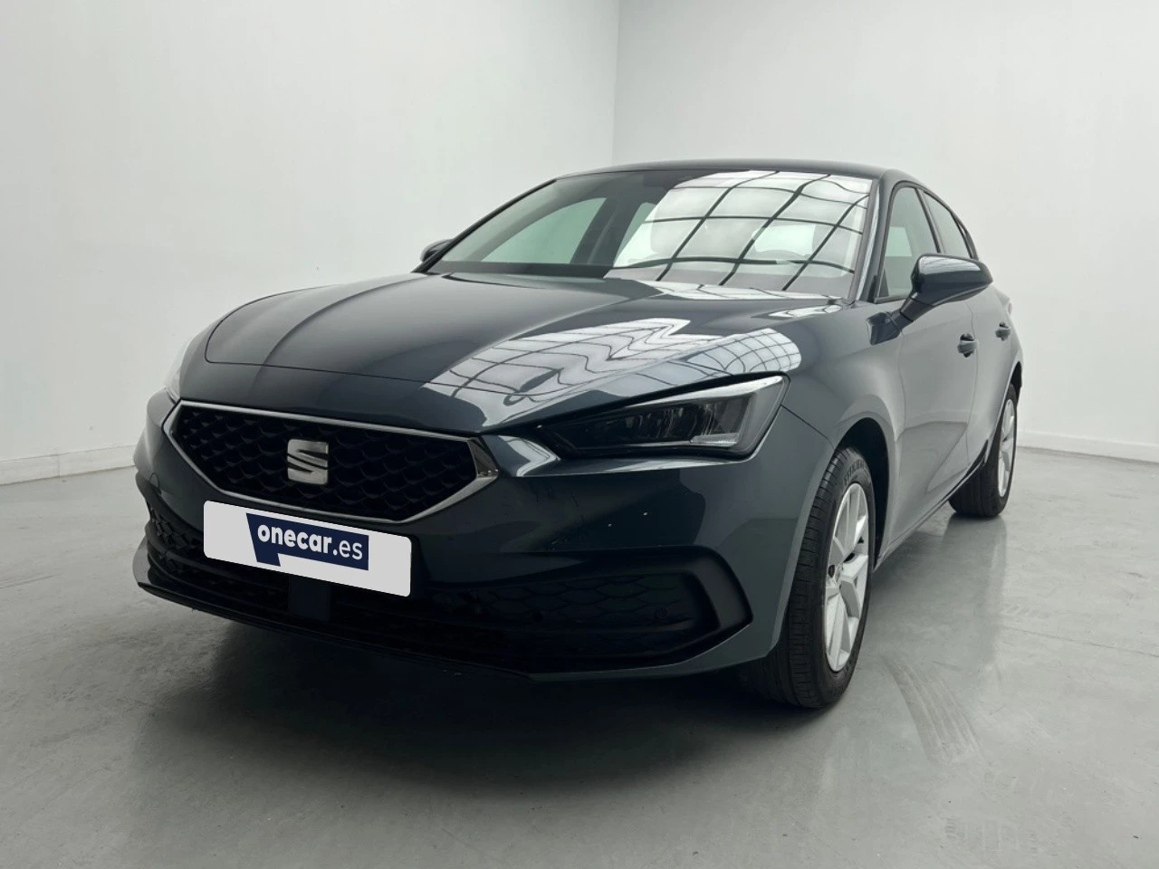 SEAT 1.5 TSI STYLE XS 115CV 5P