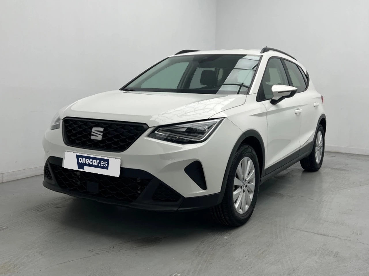 SEAT 1.0 TSI STYLE XL EDITION 110CV 5P