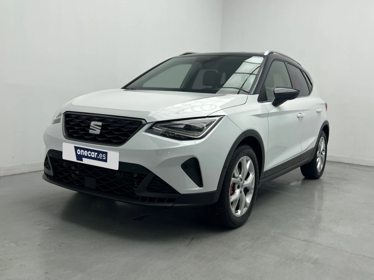 SEAT 1.5 TSI 11FR XL DSG 150CV 5P