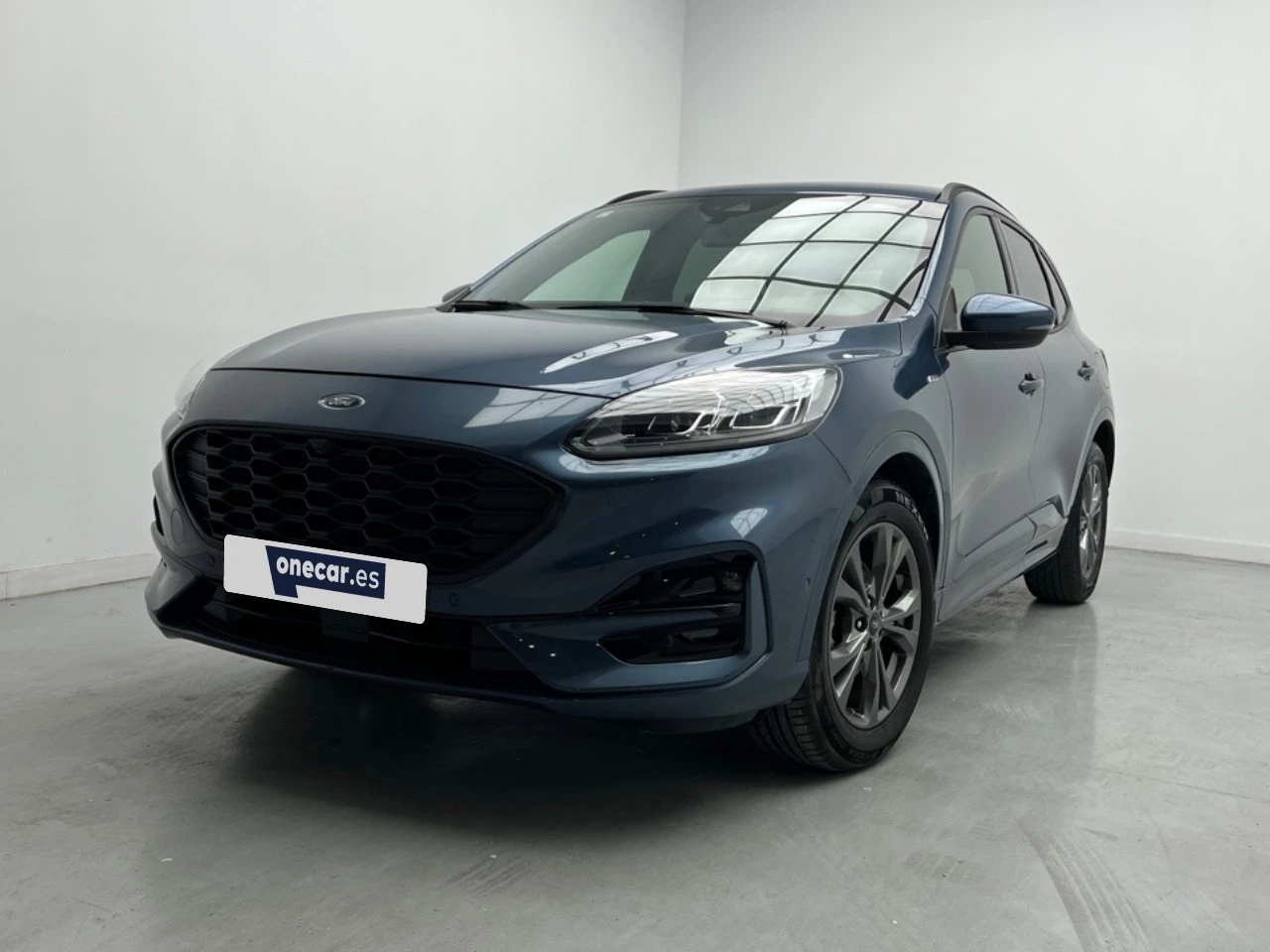 FORD NUEVO KUGA ST-LINE X 2.5 DURATEC HEV 190CV AUTO