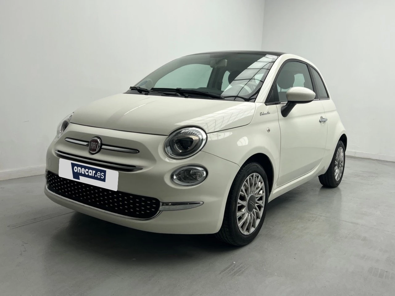 FIAT DOLCEVITA 1.0 HIBRIDO