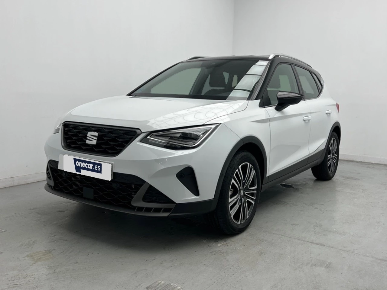 SEAT 1.0 TSI FR XM 115CV 5P