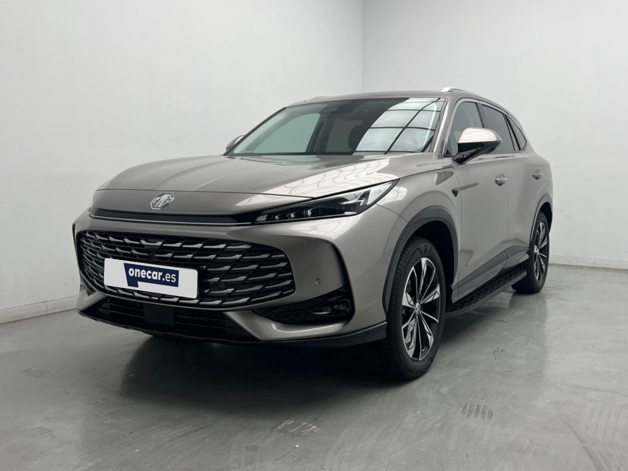 MG 1.5T PHEV LUXURY 270CV 5P