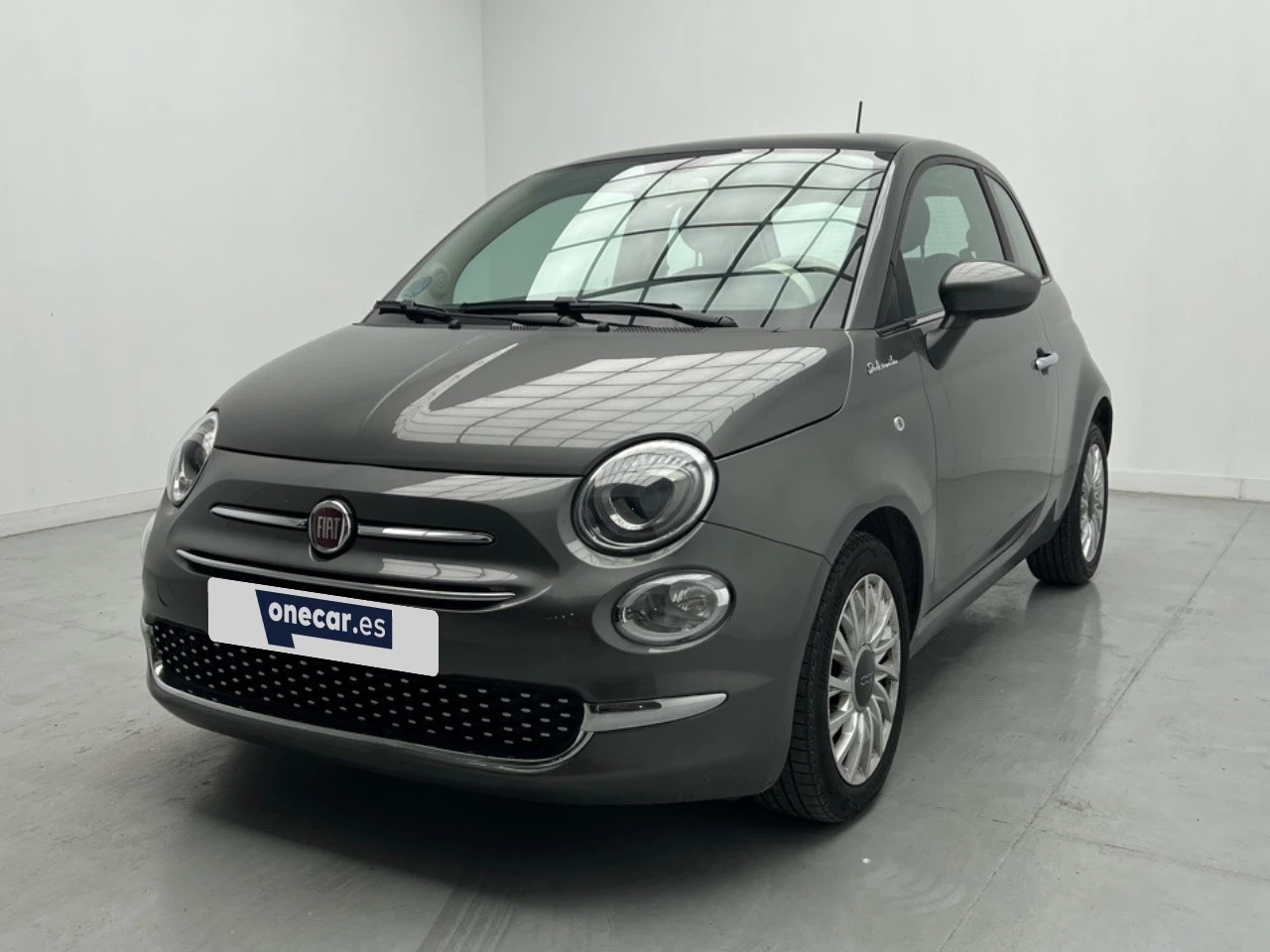 FIAT 1.0 HYBRID DOLCEVITA 70CV 3P