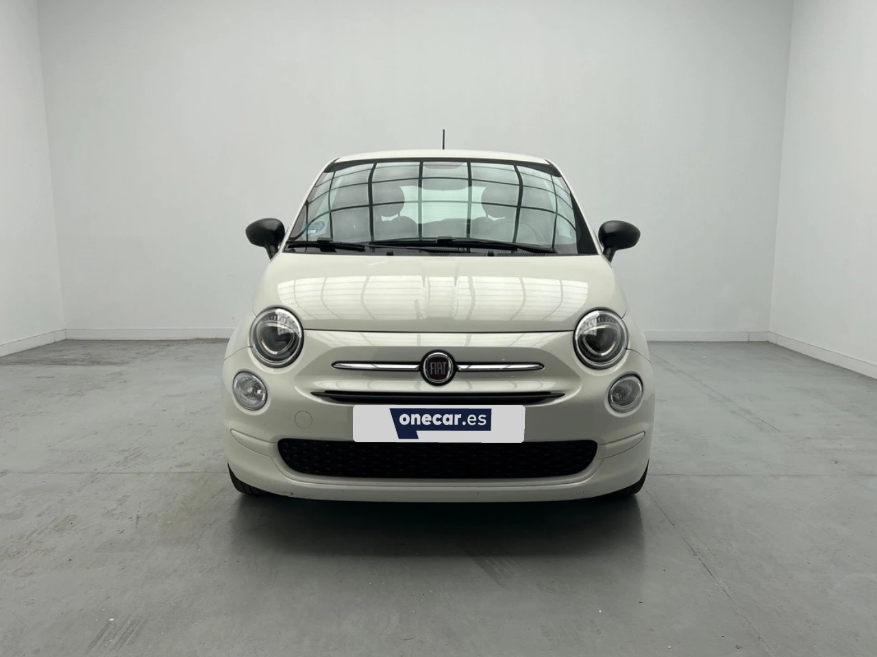 FIAT 1.0 HYBRID CULT 70CV 3P