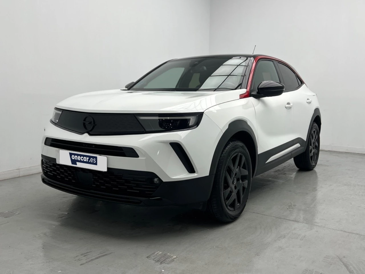 OPEL 1.2T GS LINE 130CV 5P