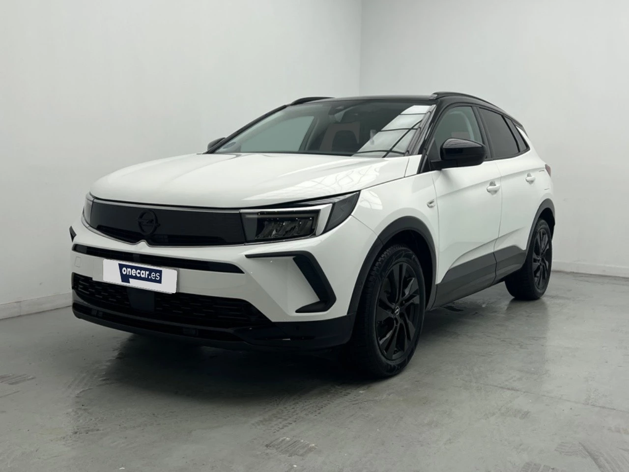 OPEL PHEV 1.6 TURBO GS LINE AUTO 224CV 5P