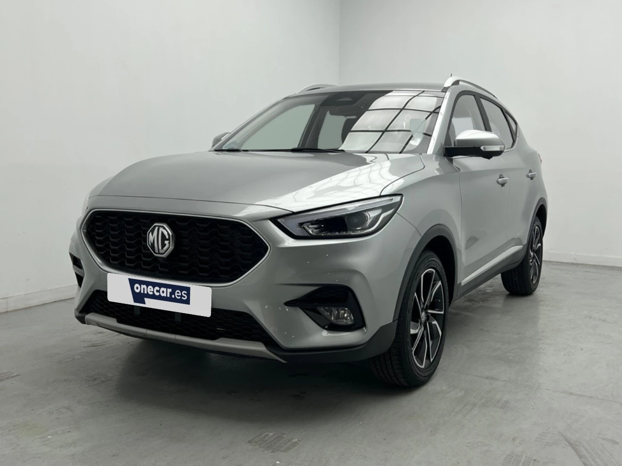 MG 1.5 LUXURY 106CV 5P