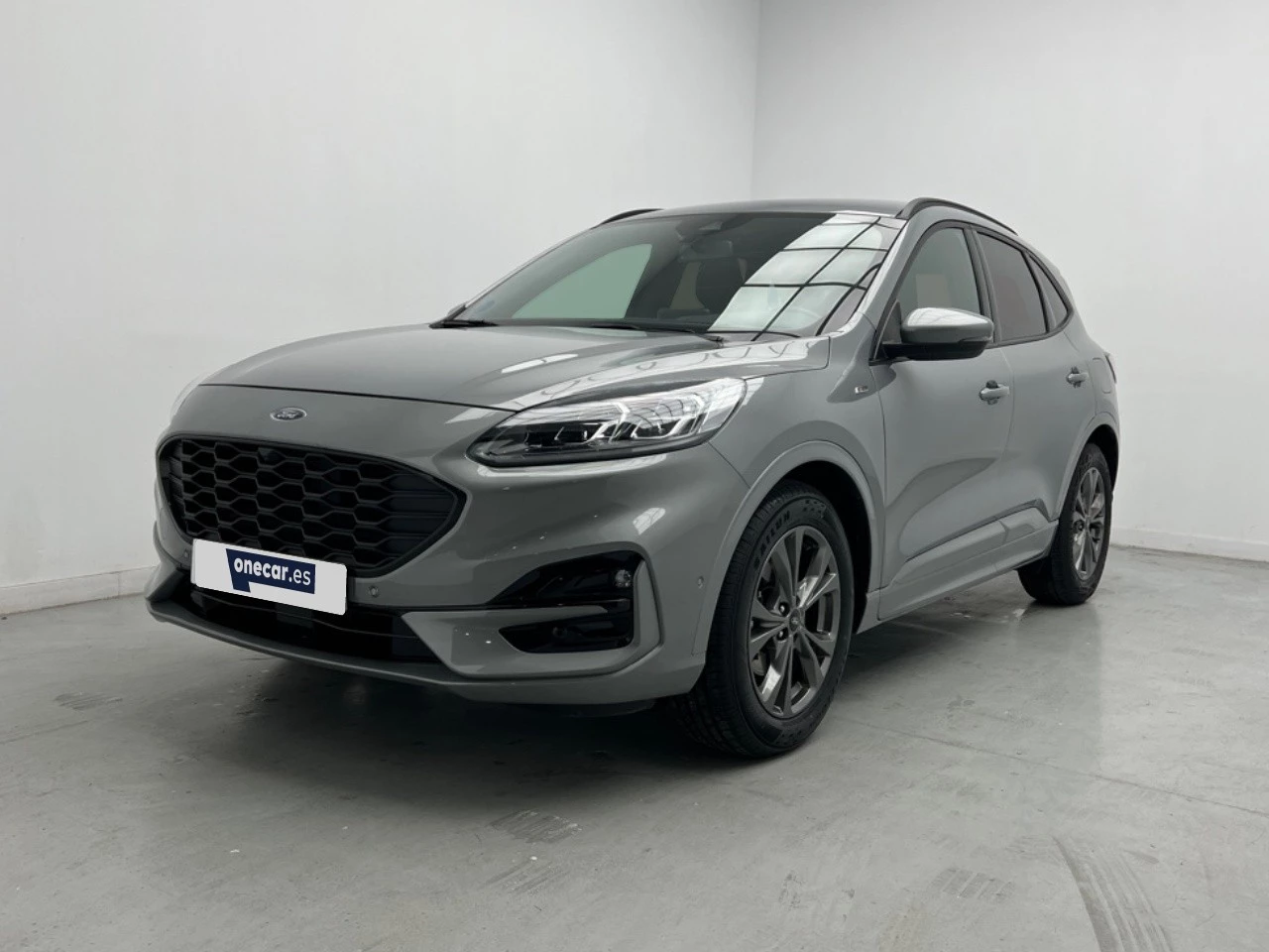 FORD 2.5 FHEV ST LINE X AUTO 190CV 5P