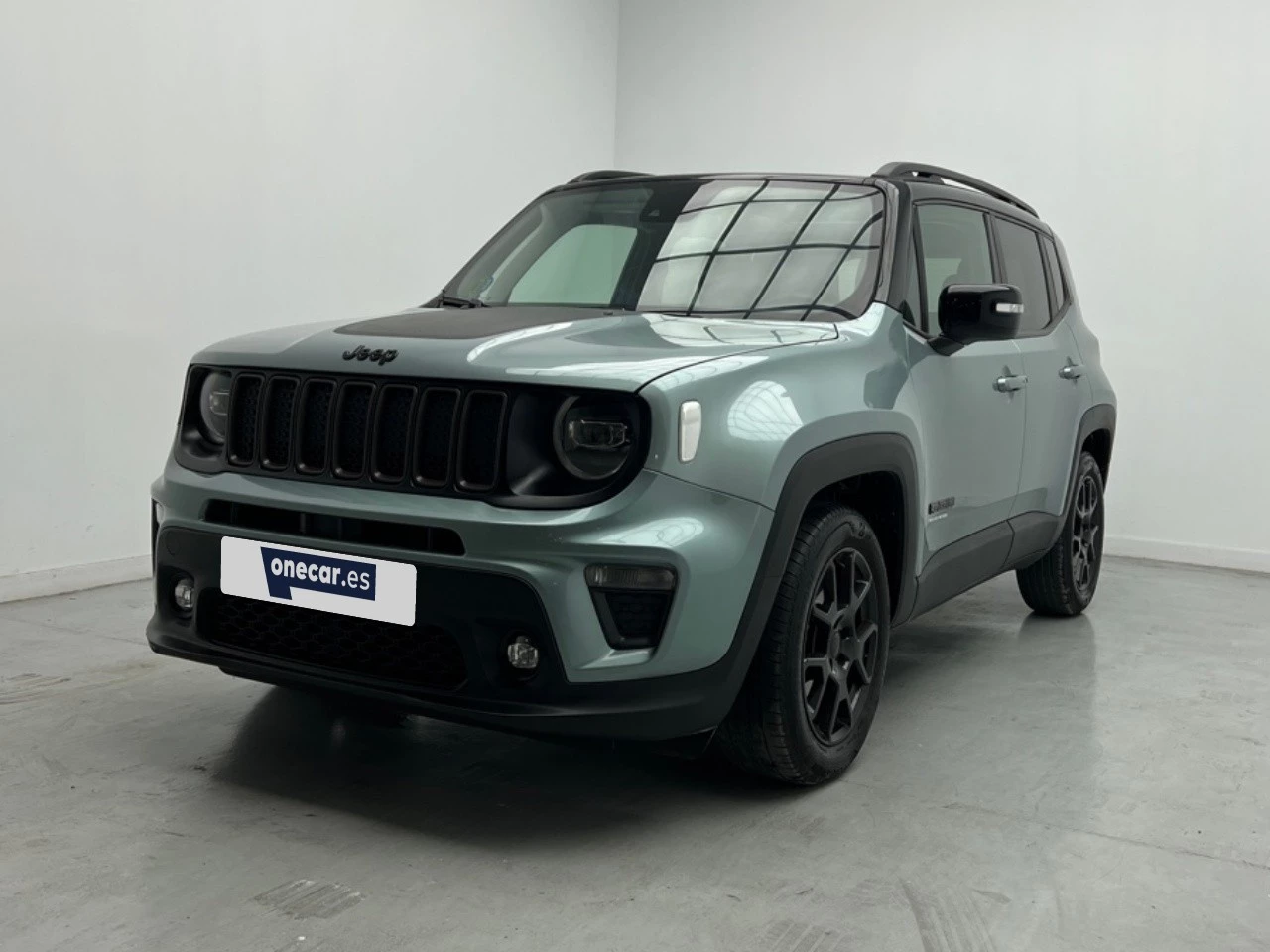 JEEP 1.5 MHEV UPLAND FW DDCT 130CV 5P