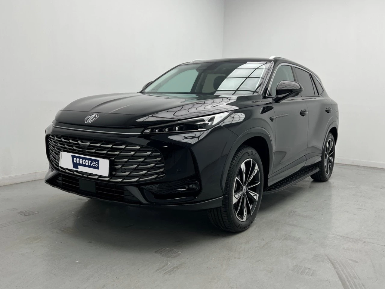 MG 1.5T PHEV LUXURY 272CV 5P