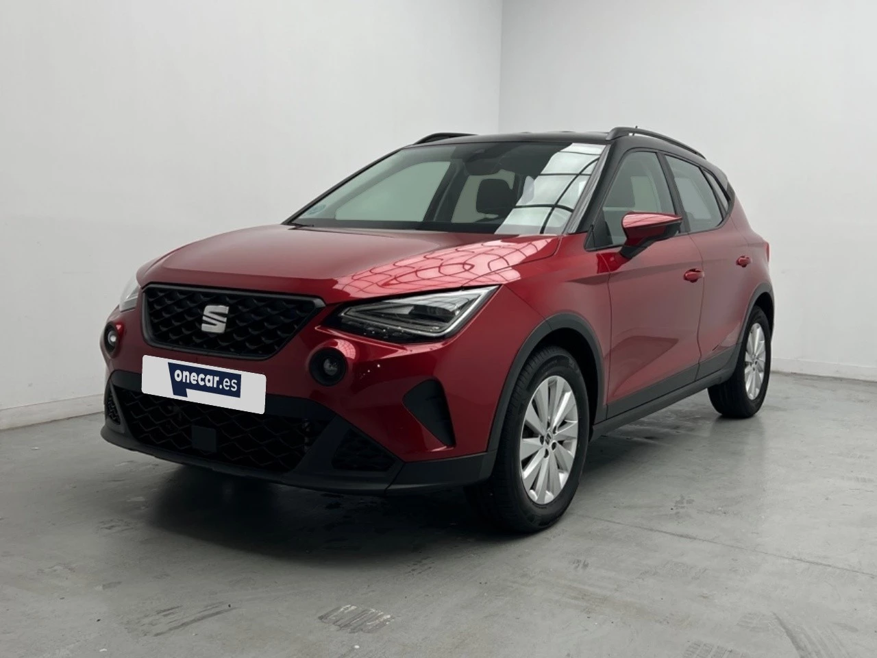 SEAT 1.0 TSI STYLE DSG 110CV 5P