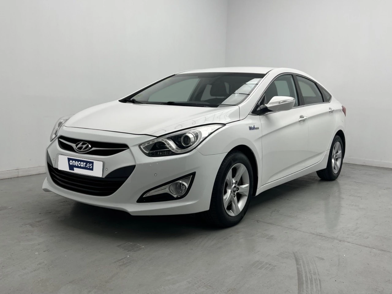 HYUNDAI 1.7 CRDI BLUEDRIVE KLASS 115CV 4P